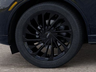 2026 Lincoln Aviator Reserve Premium