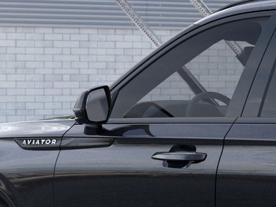 2026 Lincoln Aviator Reserve Premium