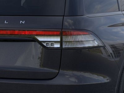 2026 Lincoln Aviator Reserve Premium