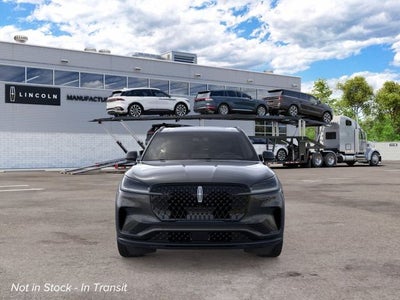 2026 Lincoln Aviator Reserve Premium