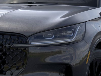2026 Lincoln Aviator Reserve Premium