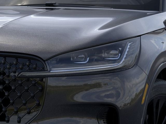 2026 Lincoln Aviator Reserve Premium
