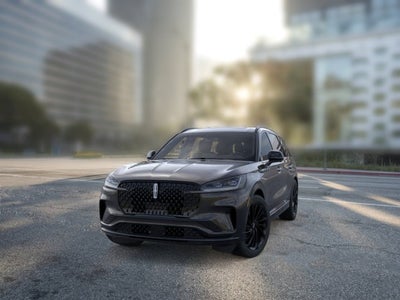 2026 Lincoln Aviator Reserve Premium