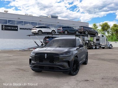 2026 Lincoln Aviator Reserve Premium