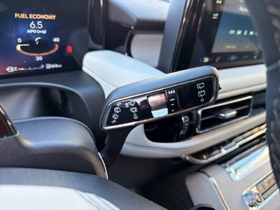 2027 Lincoln Aviator Reserve Premium