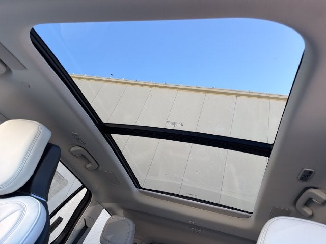 2027 Lincoln Aviator Reserve Premium