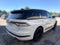 2027 Lincoln Aviator Reserve Premium
