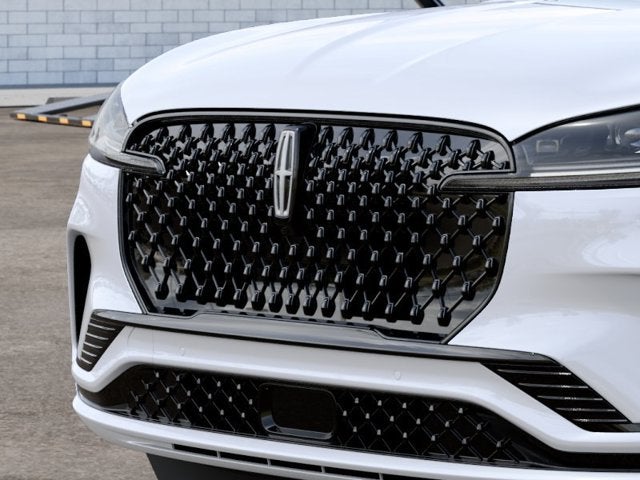 2027 Lincoln Aviator Reserve Premium