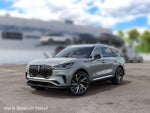 2027 Lincoln Aviator Reserve Premium