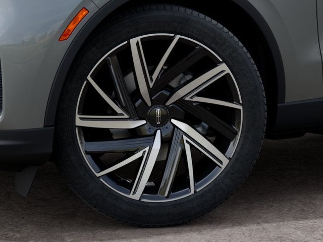 2027 Lincoln Aviator Reserve Premium
