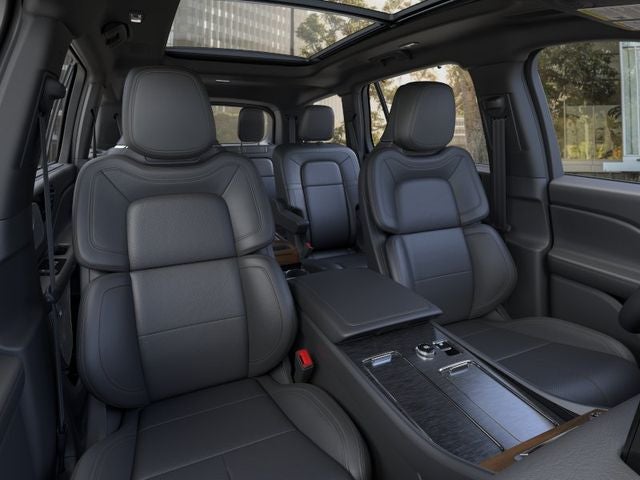 2026 Lincoln Aviator Reserve Premium