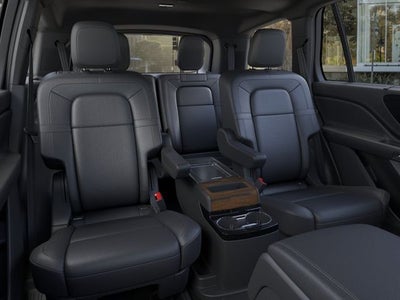 2026 Lincoln Aviator Reserve Premium