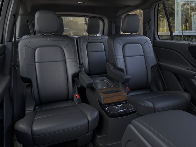 2026 Lincoln Aviator Reserve Premium