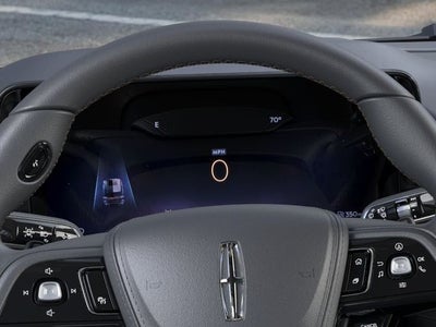 2026 Lincoln Aviator Reserve Premium