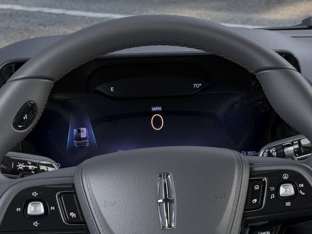 2026 Lincoln Aviator Reserve Premium
