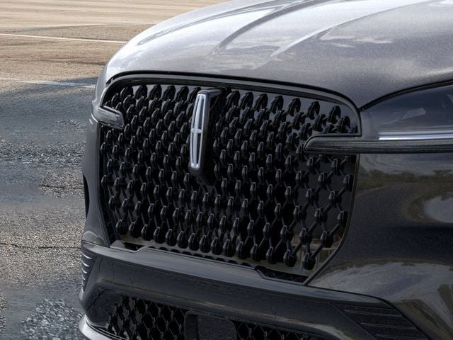 2026 Lincoln Aviator Reserve Premium