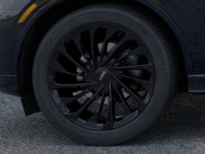 2026 Lincoln Aviator Reserve Premium