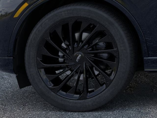 2026 Lincoln Aviator Reserve Premium