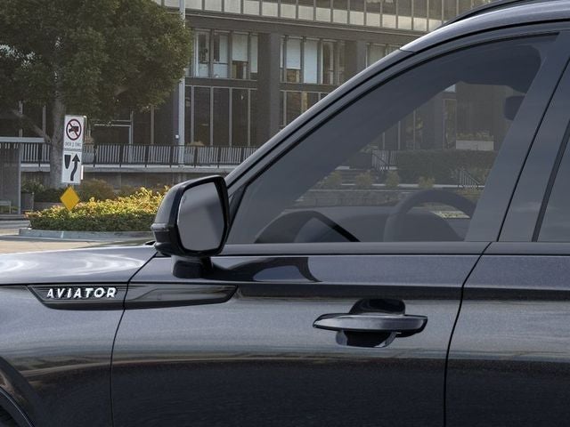 2026 Lincoln Aviator Reserve Premium