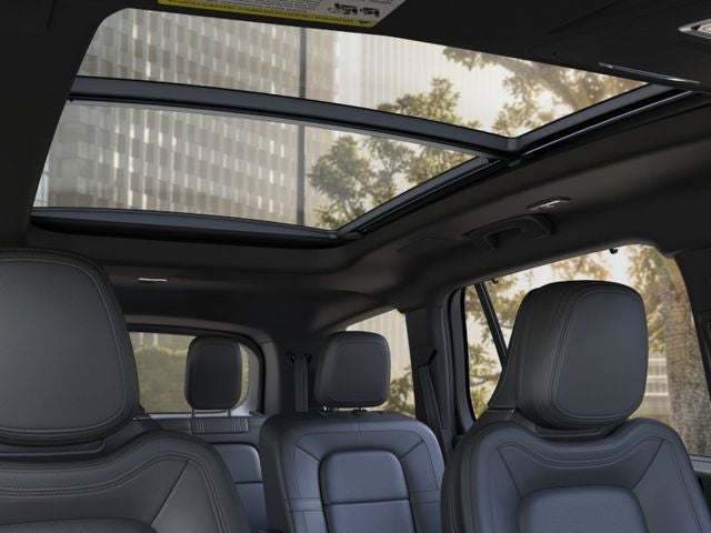 2026 Lincoln Aviator Reserve Premium