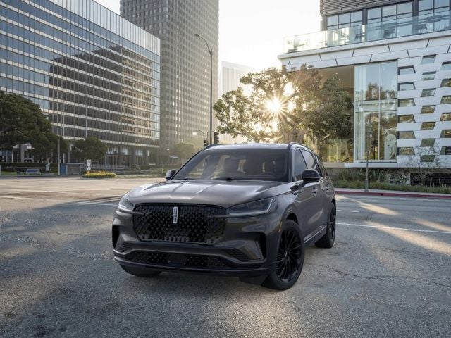 2026 Lincoln Aviator Reserve Premium