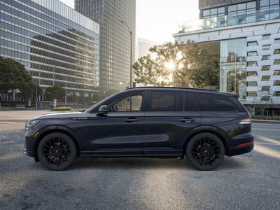 2026 Lincoln Aviator Reserve Premium