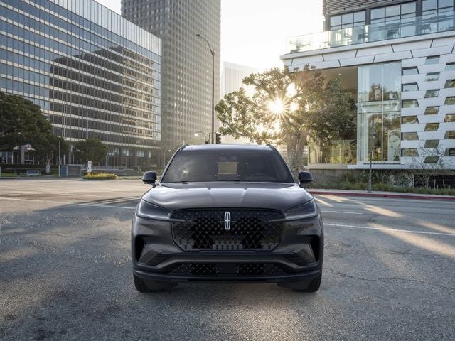 2026 Lincoln Aviator Reserve Premium