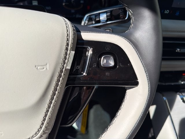 2027 Lincoln Aviator Reserve Premium