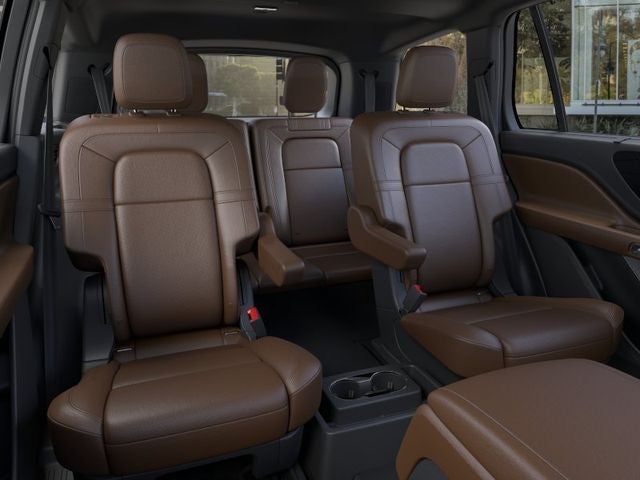 2026 Lincoln Aviator Reserve Premium
