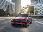 2026 Lincoln Aviator Reserve Premium