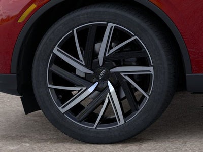 2026 Lincoln Aviator Reserve Premium