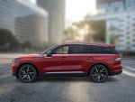 2026 Lincoln Aviator Reserve Premium