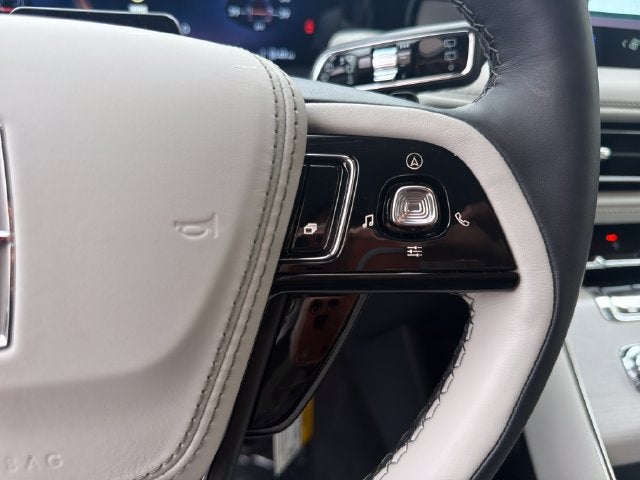 2027 Lincoln Aviator Reserve
