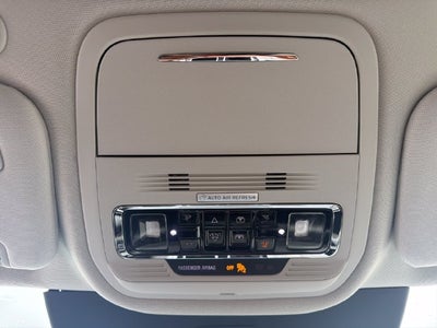 2027 Lincoln Aviator Reserve
