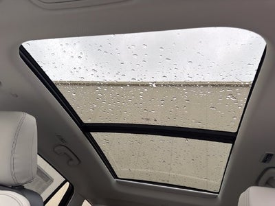 2027 Lincoln Aviator Reserve