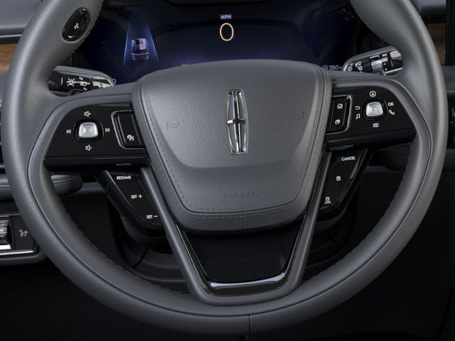 2026 Lincoln Aviator Reserve Premium