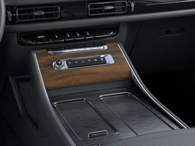 2026 Lincoln Aviator Reserve Premium