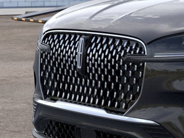 2026 Lincoln Aviator Reserve Premium