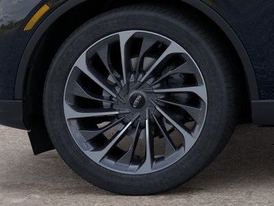 2026 Lincoln Aviator Reserve Premium