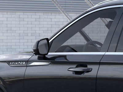 2026 Lincoln Aviator Reserve Premium
