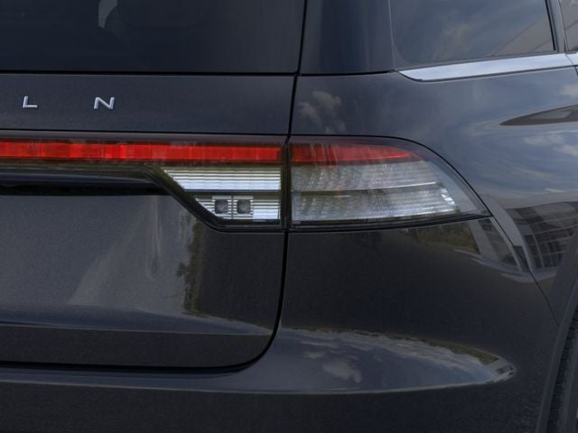 2026 Lincoln Aviator Reserve Premium