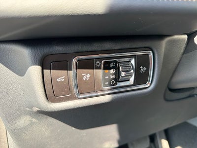 2026 Lincoln Aviator Reserve Premium