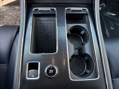 2026 Lincoln Aviator Reserve Premium
