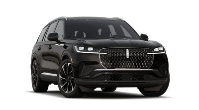 2026 Lincoln Aviator Reserve Premium
