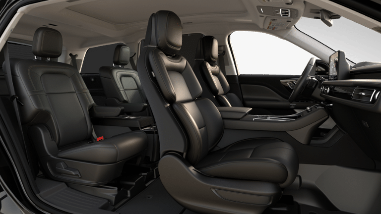 2026 Lincoln Aviator Reserve Premium