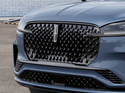 2027 Lincoln Aviator Reserve Premium