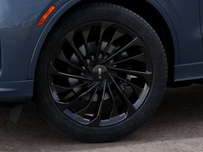 2027 Lincoln Aviator Reserve Premium