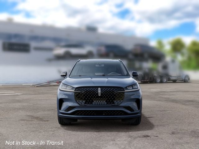 2027 Lincoln Aviator Reserve