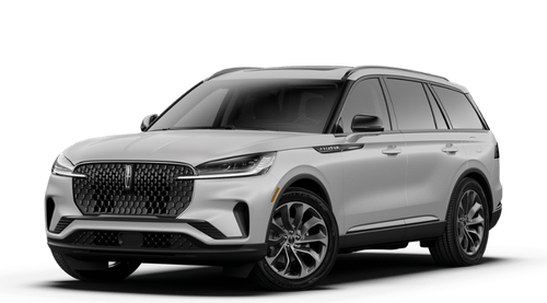 2027 Lincoln Aviator Reserve Premium