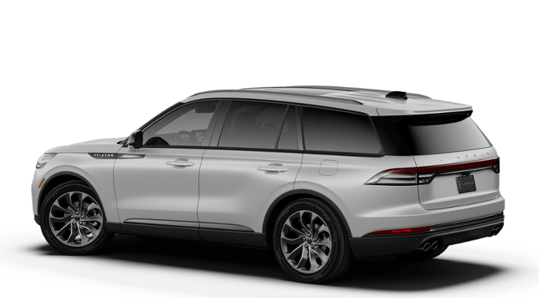 2027 Lincoln Aviator Reserve Premium